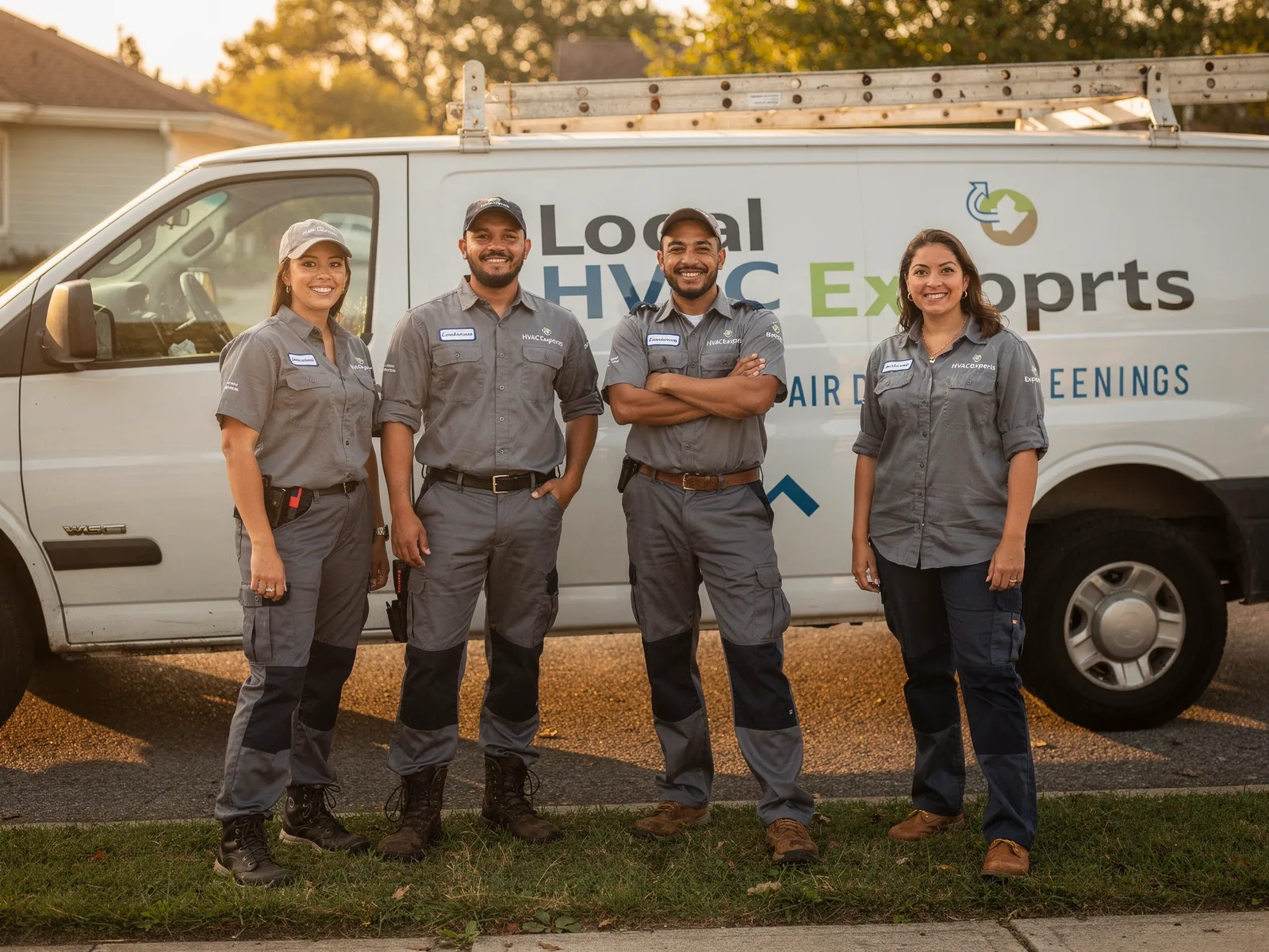 24/7 HVAC Repair & AC Replacement company in Purdin, MO